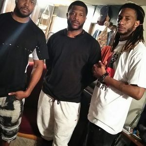 Meet your Posher, Tyrone